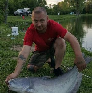 Meet your Posher, Andy